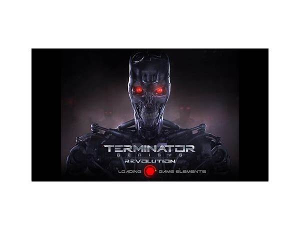Terminator Genisys: Revolution for Android - Download the APK from Habererciyes